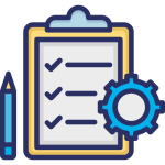 Our Experts Arrive On Site